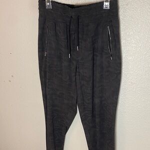 Athleta Black Women's Track Pants